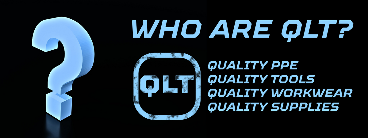 Info About QLT Offering Tools, PPE & Workwear | QLT Supplies