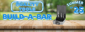 Build-A-Bar
