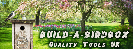 Build-A-Birdbox