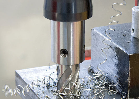 How To Use a Core Drill 