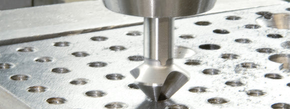 How To Use A Countersink Drill Bit For Metal: Pro Tips For Effective And Safe Use
