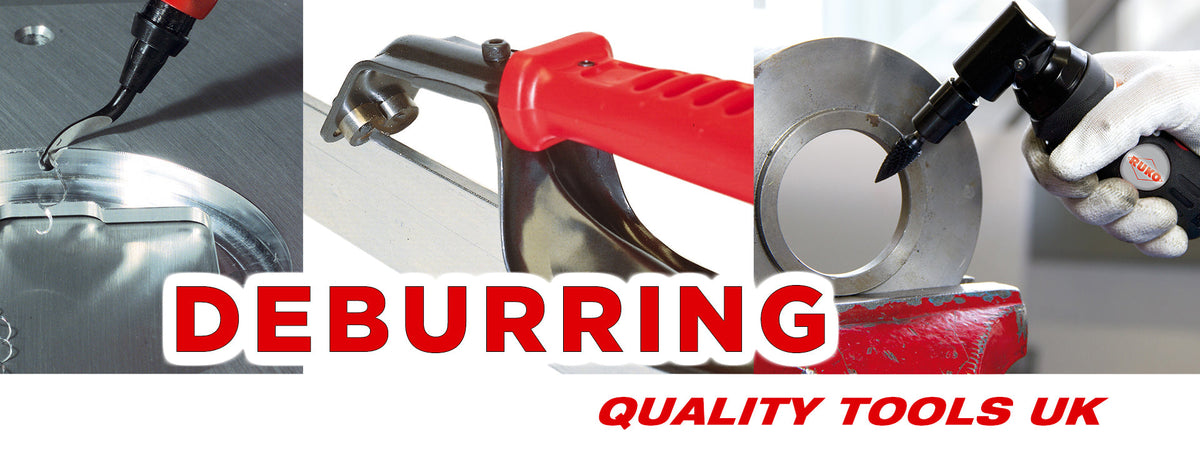 Quality De Burring Process | QLT Supplies