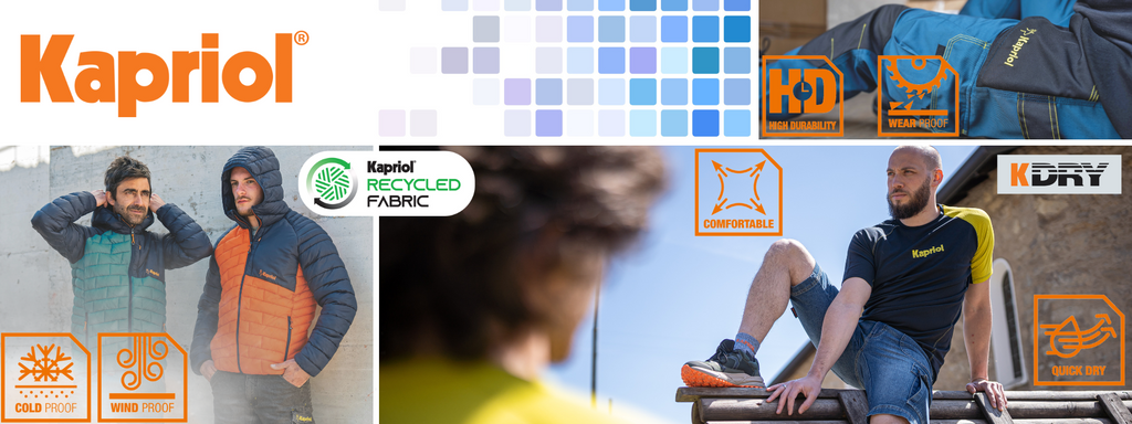 Kapriol Performance Technology