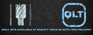 How to Choose What Size Drill Bit To Use