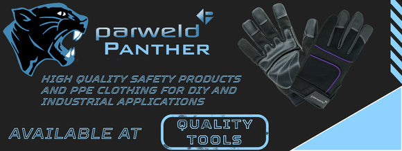 Parweld PPE