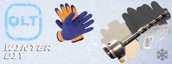 Winter DIY
