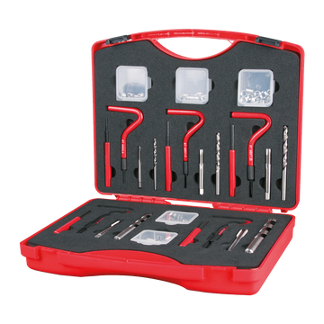 Thread Repair Assortments