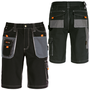 KAPRIOL Men's Smart Shorts