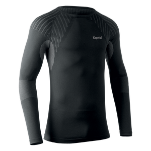 KAPRIOL Men's Base Layer Thermal Top