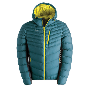KAPRIOL Men's Thermic Padded Jacket