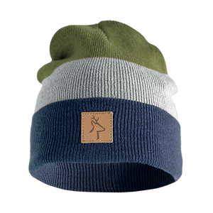 KAPRIOL Frozen Multi Beanie Hat