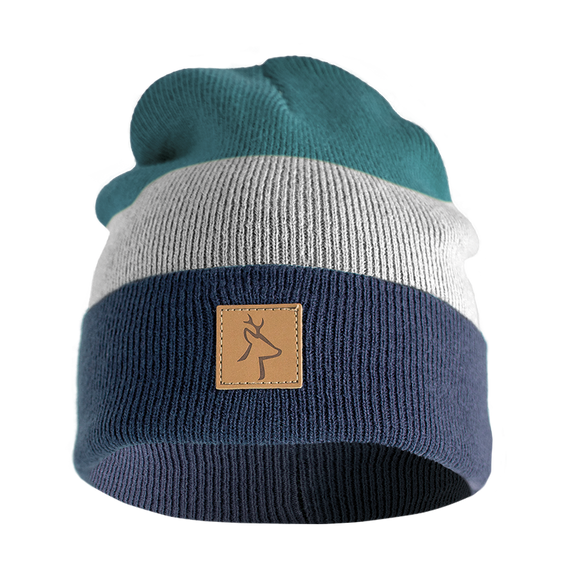 KAPRIOL Frozen Multi Beanie Hat