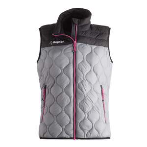 KAPRIOL Women's Thermic Gilet Jacket