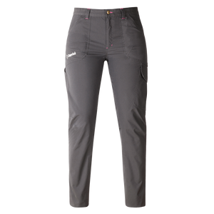 KAPRIOL Women's Cargo Trousers