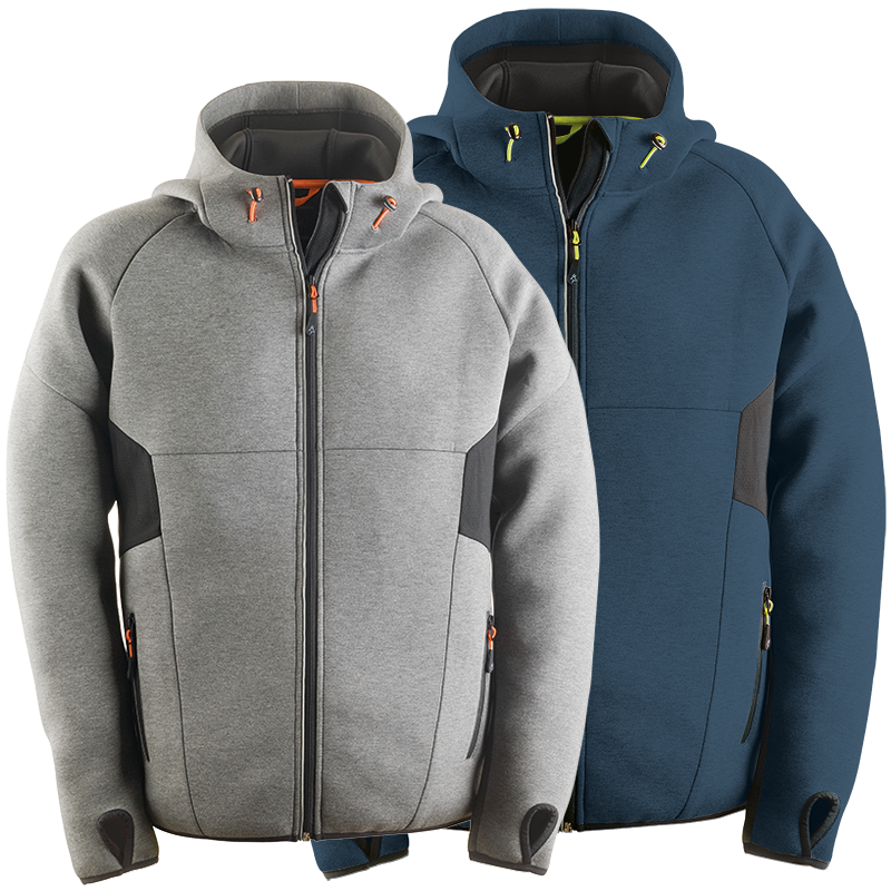 Men's Tech Sweatshirt Hoodie