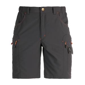 KAPRIOL Men's Ghibli Shorts