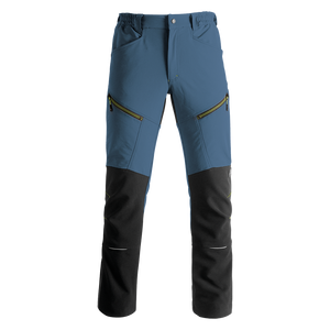 KAPRIOL Men's Vertical Trousers