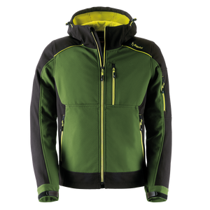 KAPRIOL Men's Softshell Jacket