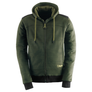 KAPRIOL Men's Slick Sweatshirt Hoodie