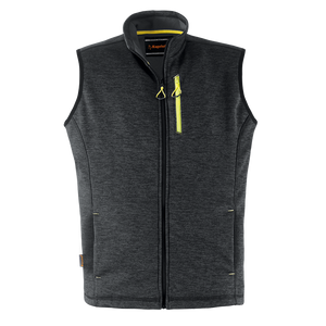 KAPRIOL Men's Slick Gilet Jacket