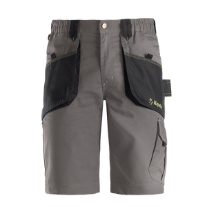 KAPRIOL Men's Slick Shorts