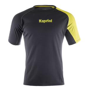 KAPRIOL Men's Quick Dry T-Shirt
