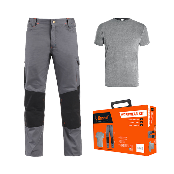 KAPRIOL Kavir Kit