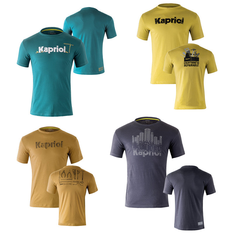 Shirts & T-Shirts