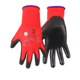 PANTHER Gripper Gloves
