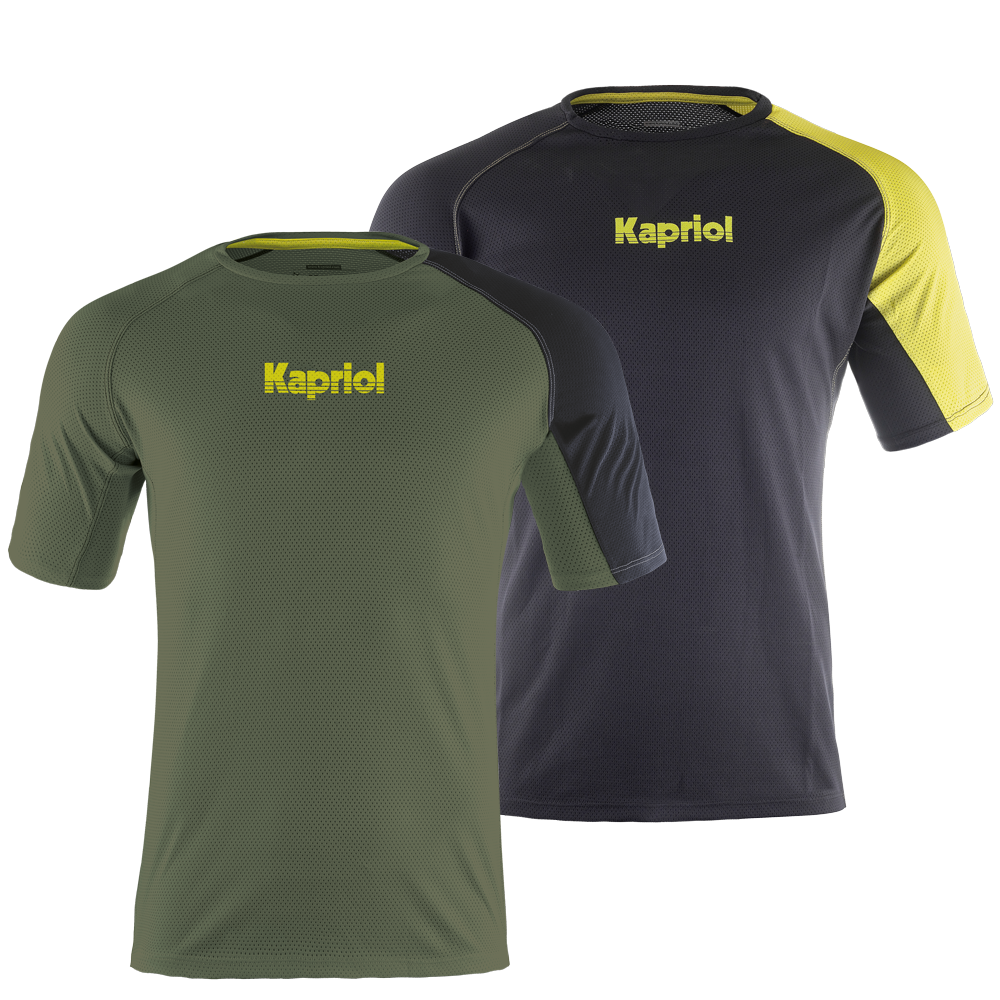 Quick-Dry T-Shirt