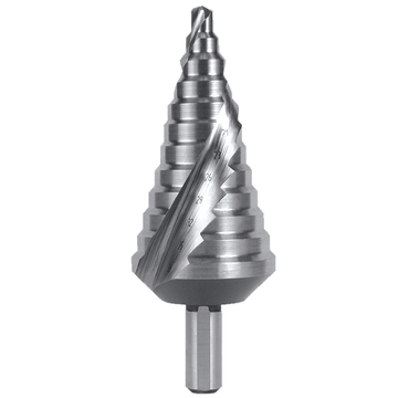 Step Drill into Christmas