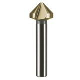 COUNTERSINKER FORM C 90ø - TIN Coating