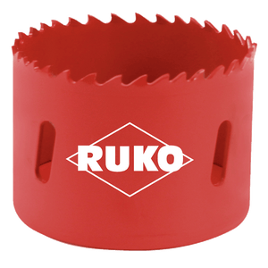 RUKO Hole Saw