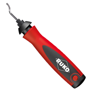 RUKO De Burring Edge Trimmer