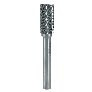 Tungsten carbide rotary burrs  shape B cylinder (CT4)