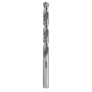 Jobber TWIST DRILL DIN338 GROUND SPLIT