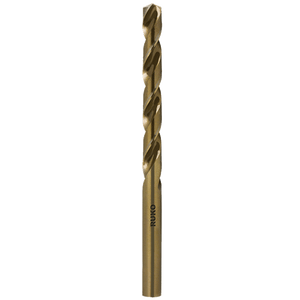 Jobber TWIST DRILLS DIN 338 HSS-CO