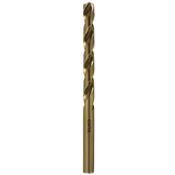 Jobber TWIST DRILLS DIN 338 HSS-CO