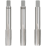 HAND TAPS SET DIN 352 HSS from TERRAX
