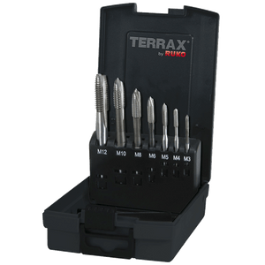 MGB SATZ HSSCO FORM B - Tap Set