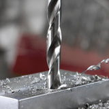 Ground Drilling