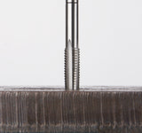 HandTapping Process
