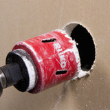 RUKO Hole Saws