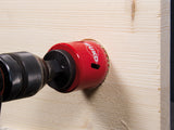 RUKO Hole Saws