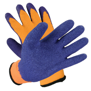 PARWELD Thermal Gripper Gloves