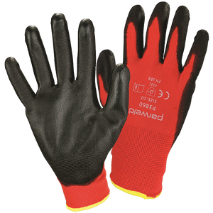 PANTHER Gripper Gloves