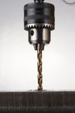 Jobber Twist Drilling